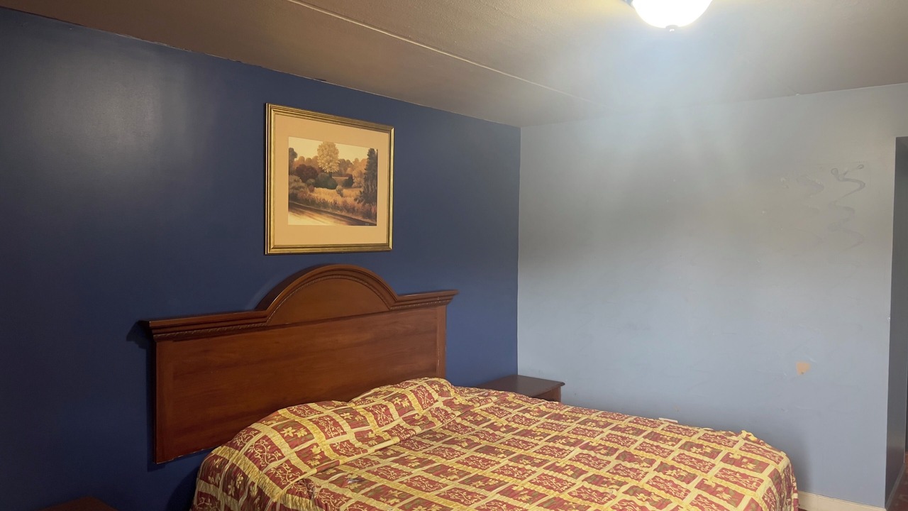 Photo of Bedroom in Woodlawn