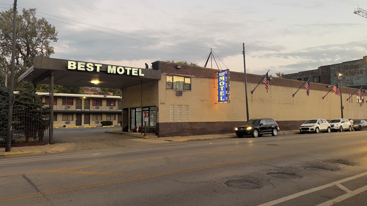 Photo of Outdoor in Woodlawn