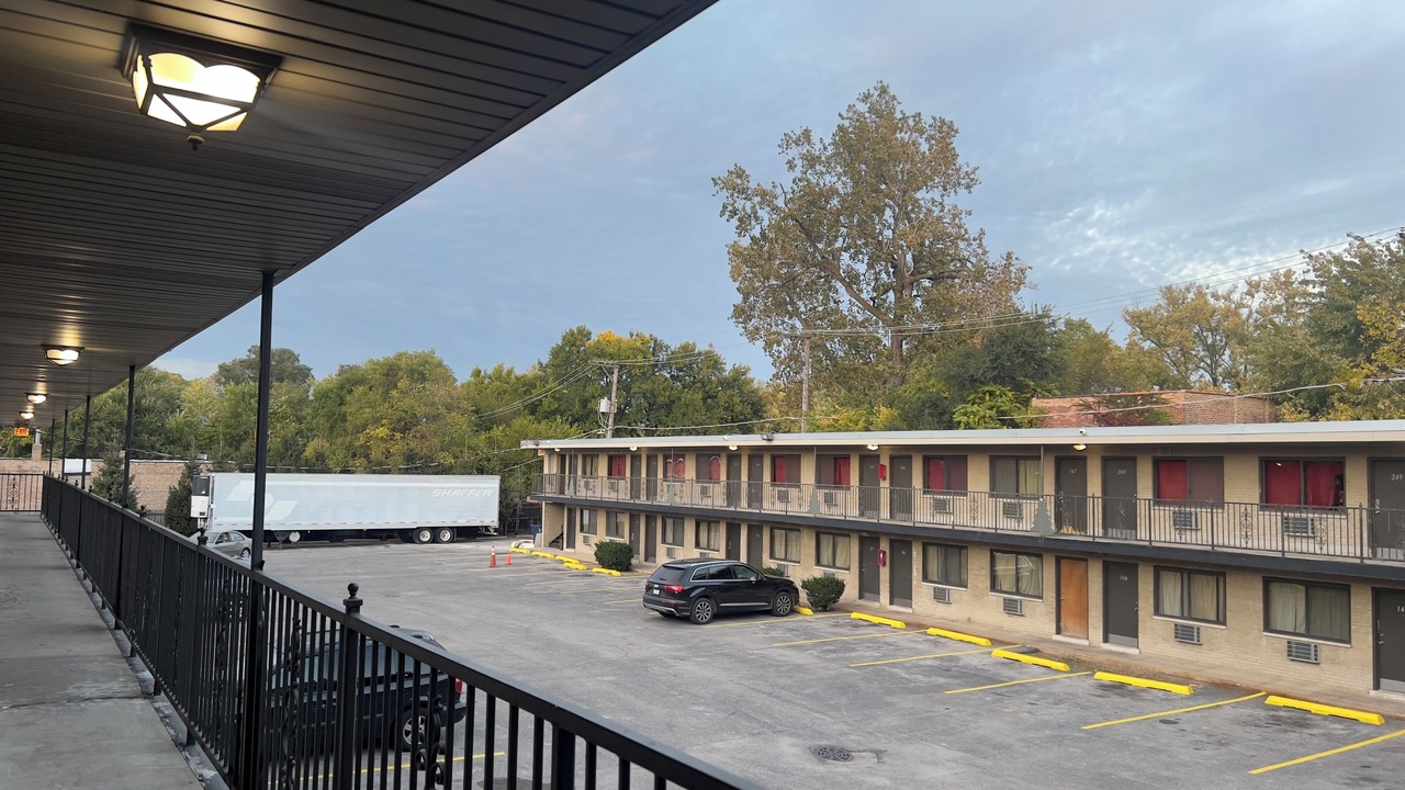 Photo of Outdoor in Woodlawn