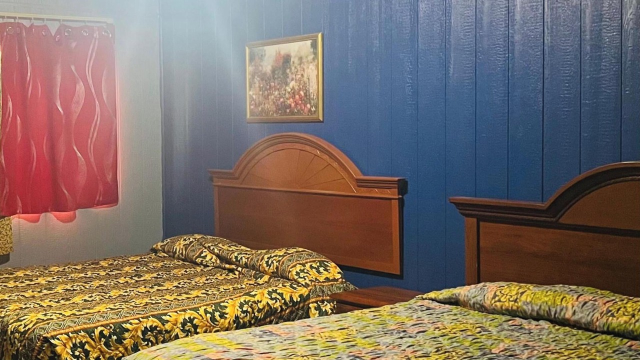 Photo of Bedroom in Woodlawn