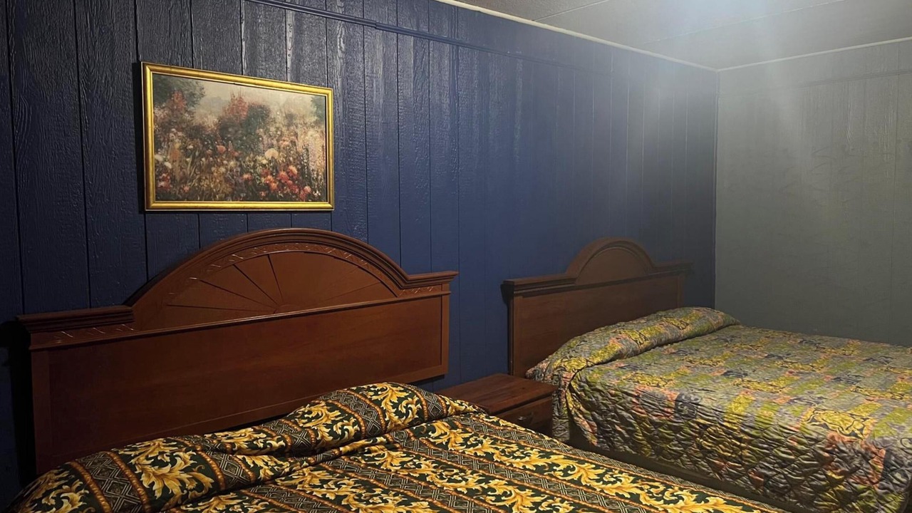 Photo of Bedroom in Woodlawn