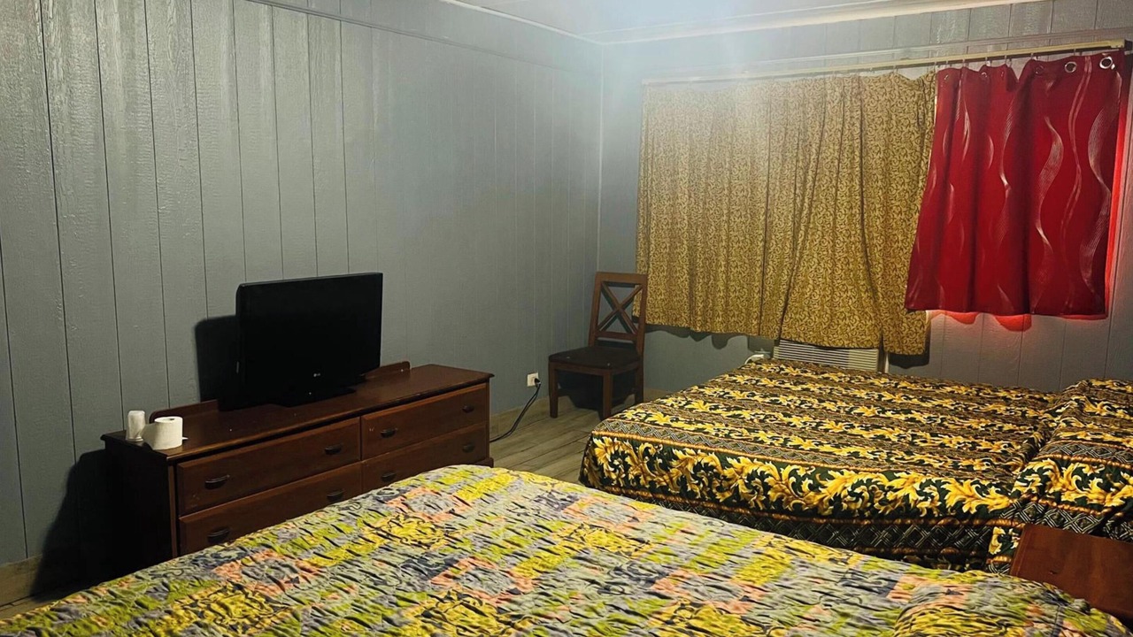 Photo of Bedroom in Woodlawn
