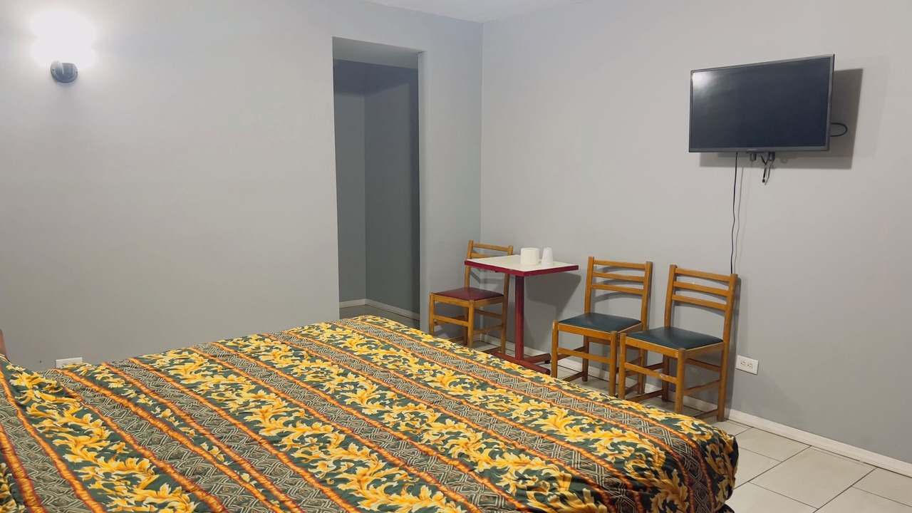 Photo of Bedroom in Woodlawn