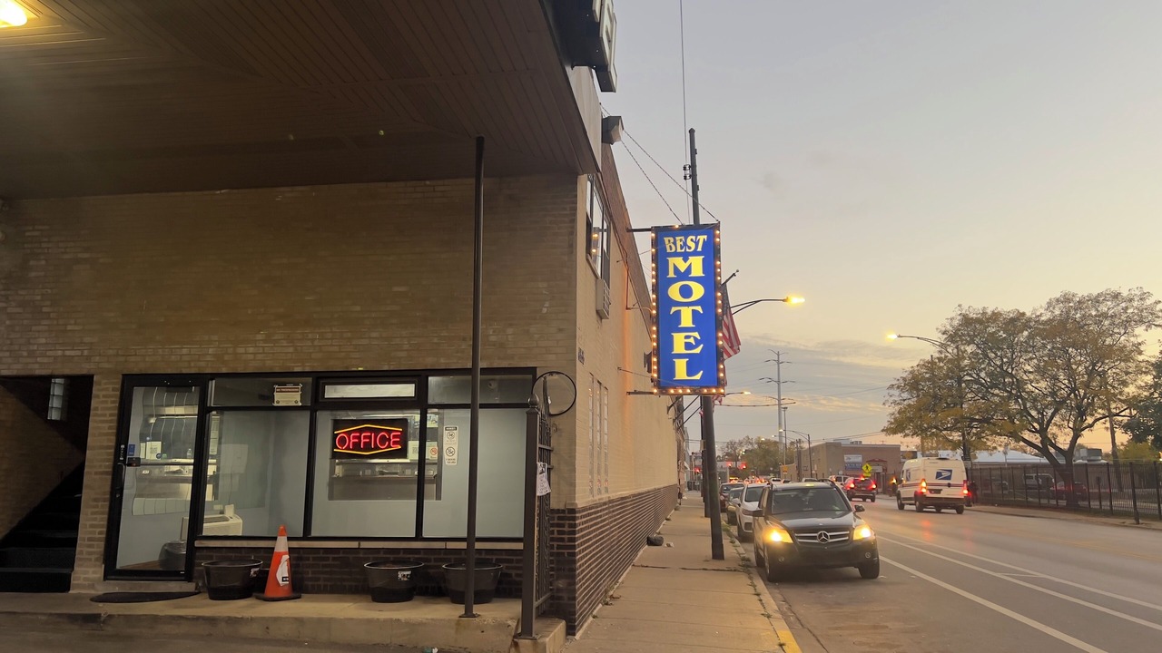 Photo of Outdoor in Woodlawn