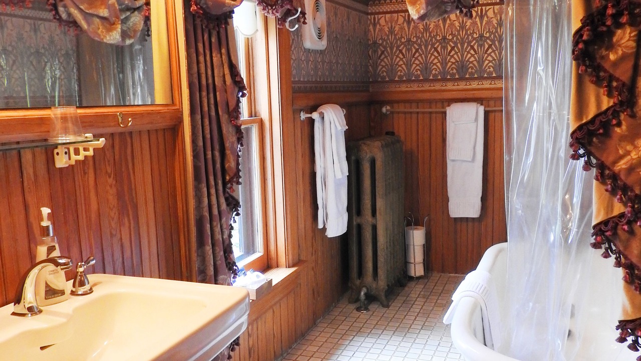 Photo of Bathroom in Champaign