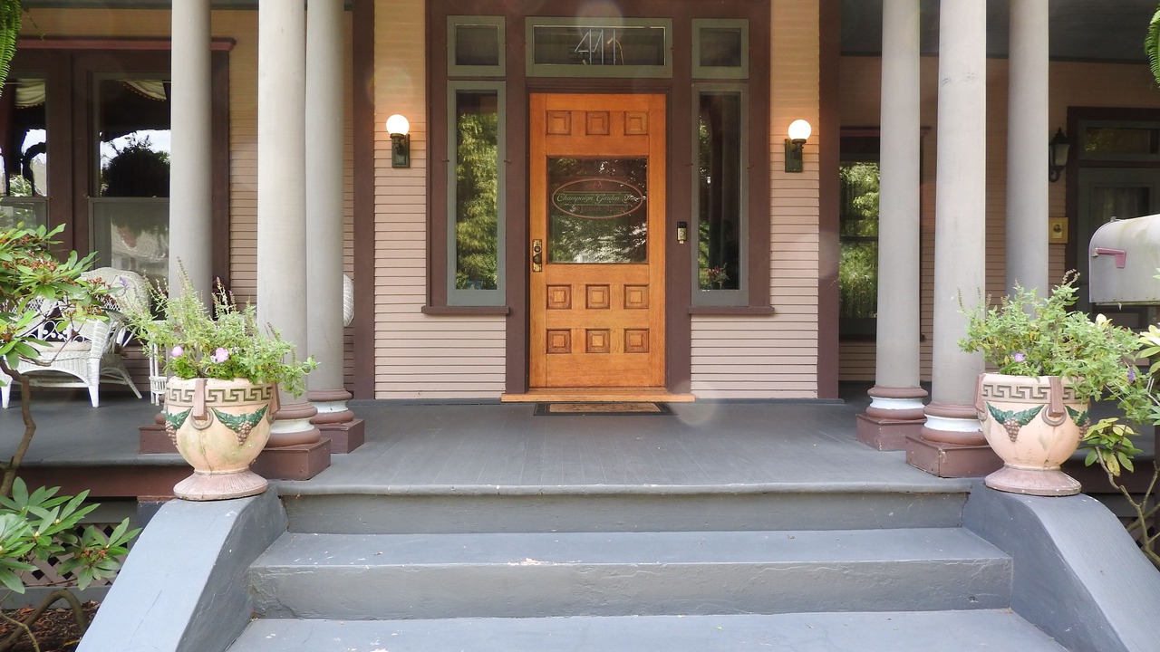 Photo of Outdoor in Champaign