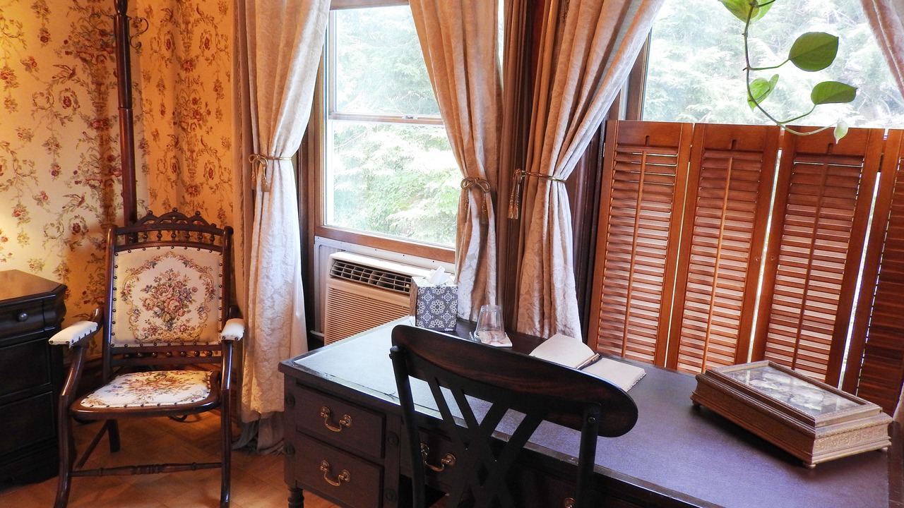 Photo of Bedroom in Champaign