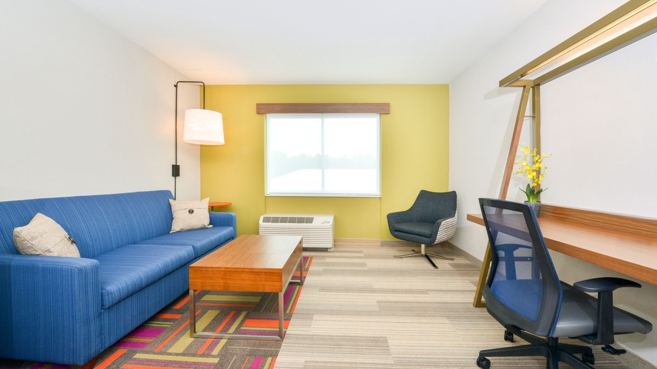 Photo of Bedroom in Salem