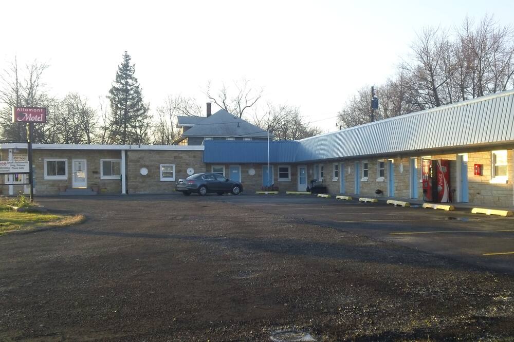 Photo of Outdoor in Altamont