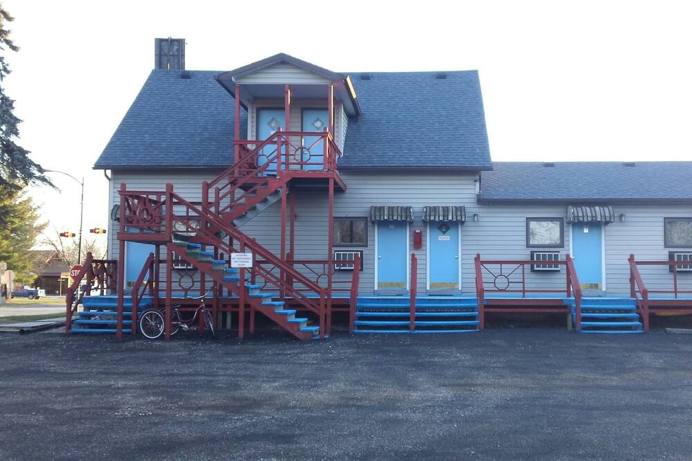 Photo of Outdoor in Altamont