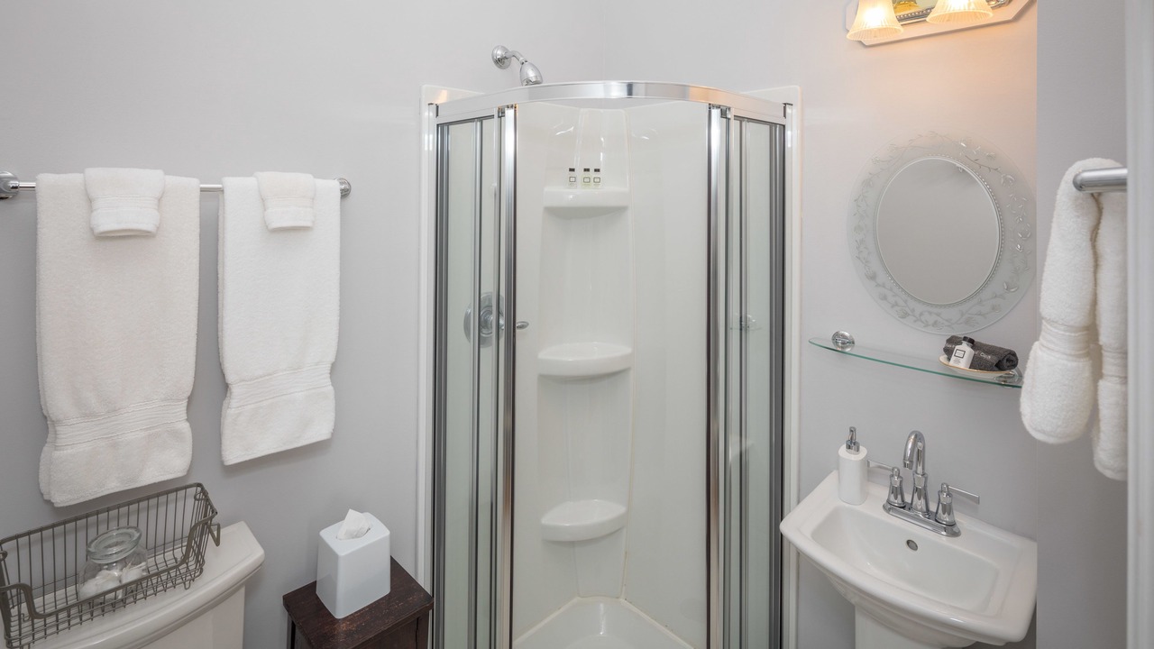 Photo of Bathroom in Galena