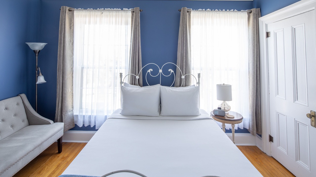 Photo of Bedroom in Galena