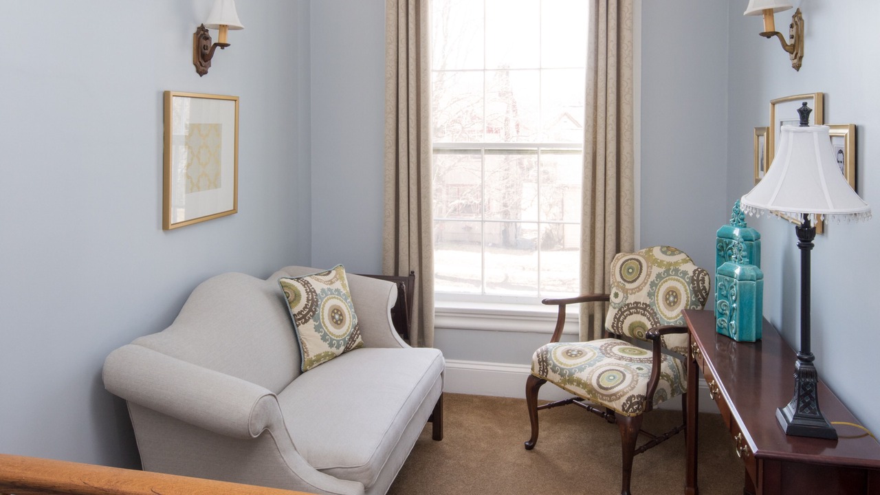 Photo of Livingroom in Galena