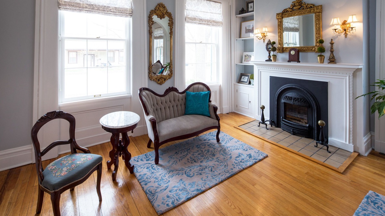Photo of Livingroom in Galena