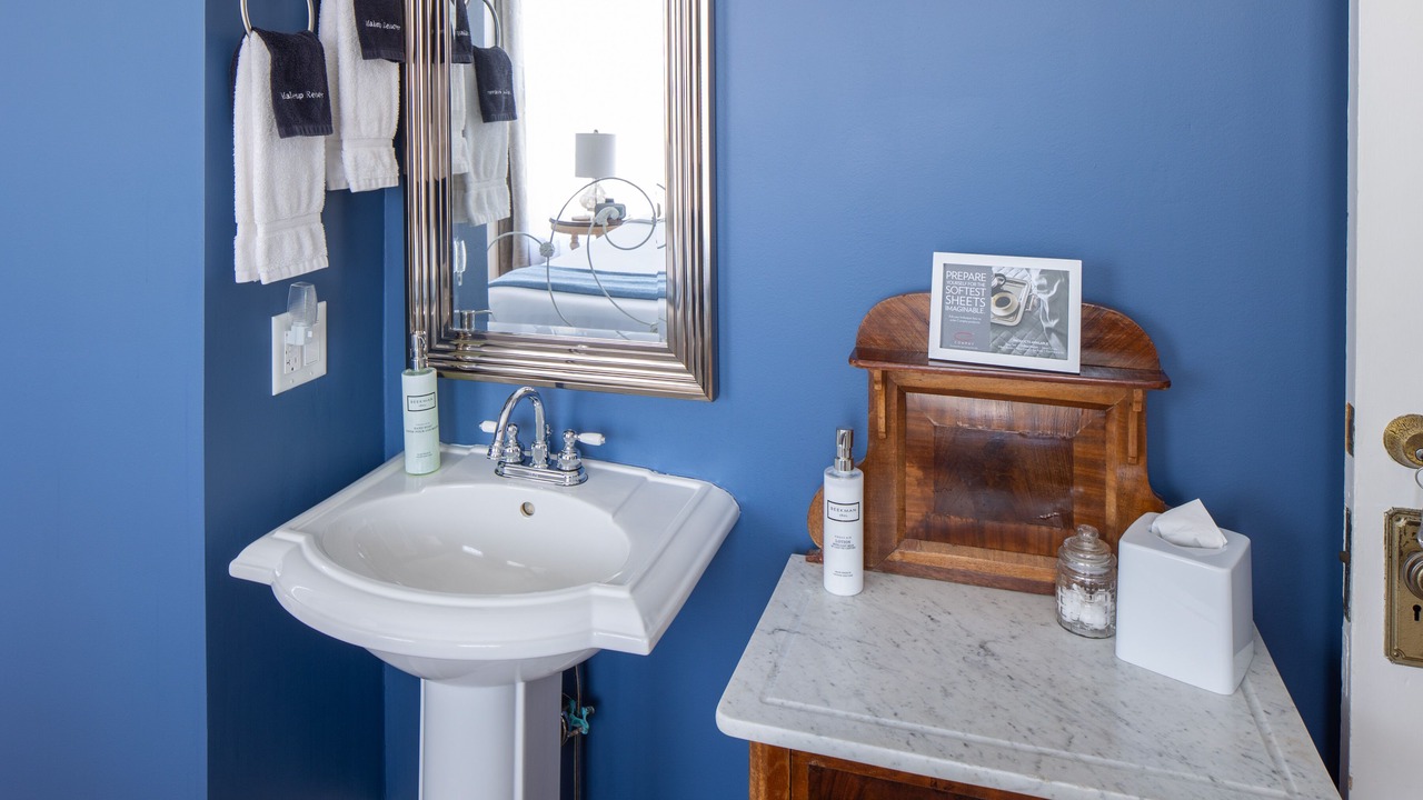 Photo of Bedroom in Galena