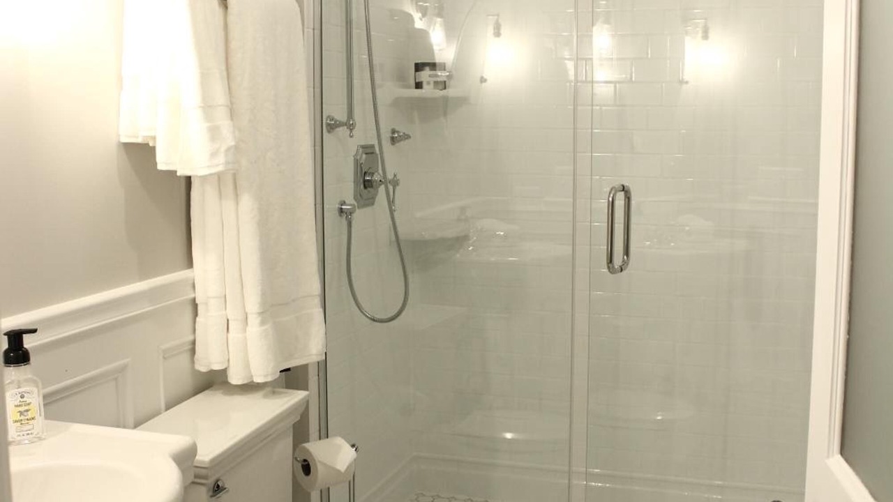 Photo of Bathroom in Plainfield