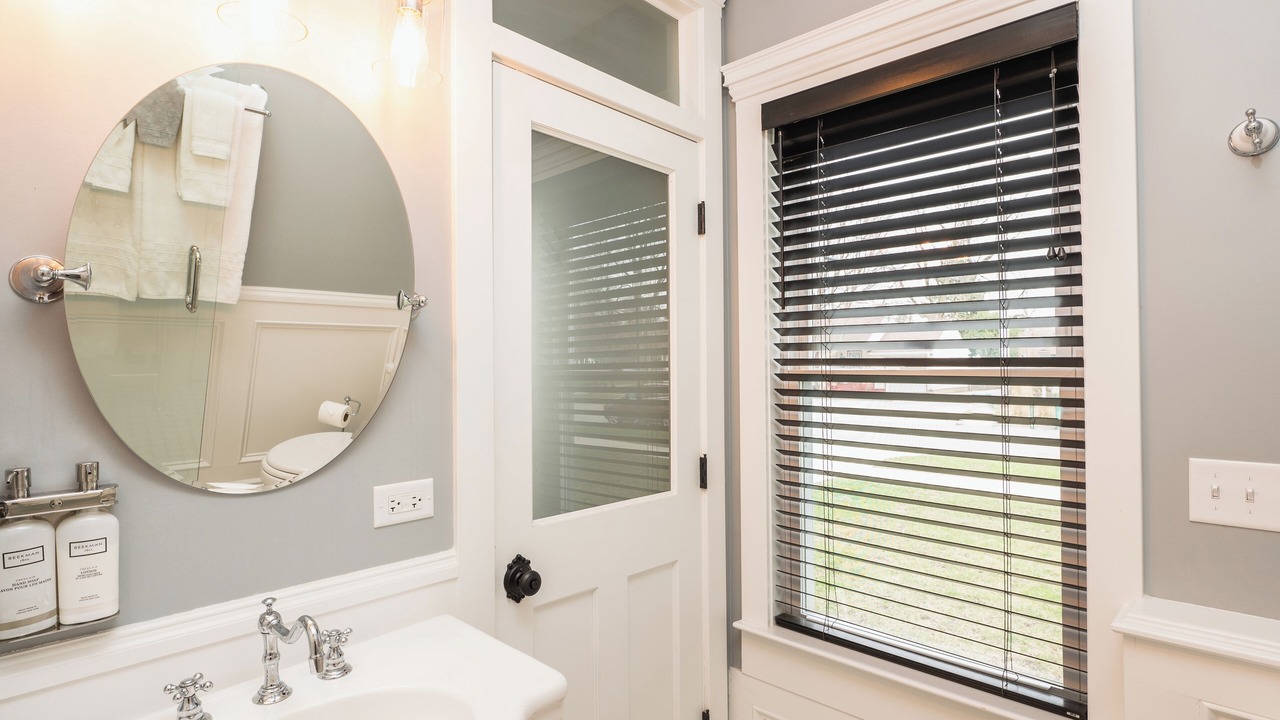 Photo of Bathroom in Plainfield