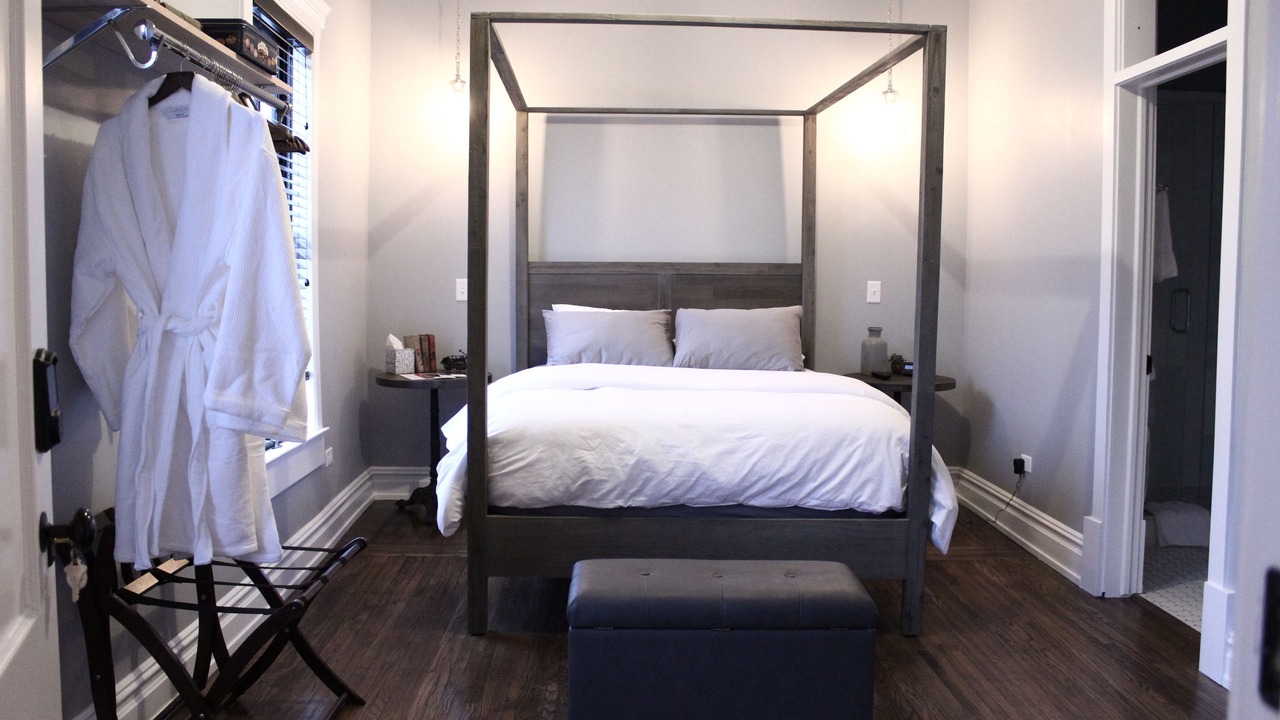 Photo of Bedroom in Plainfield