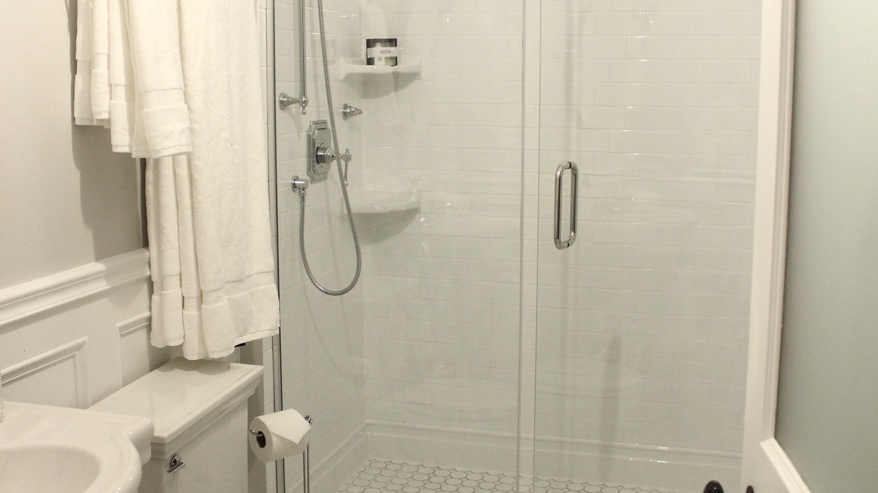 Photo of Bathroom in Plainfield