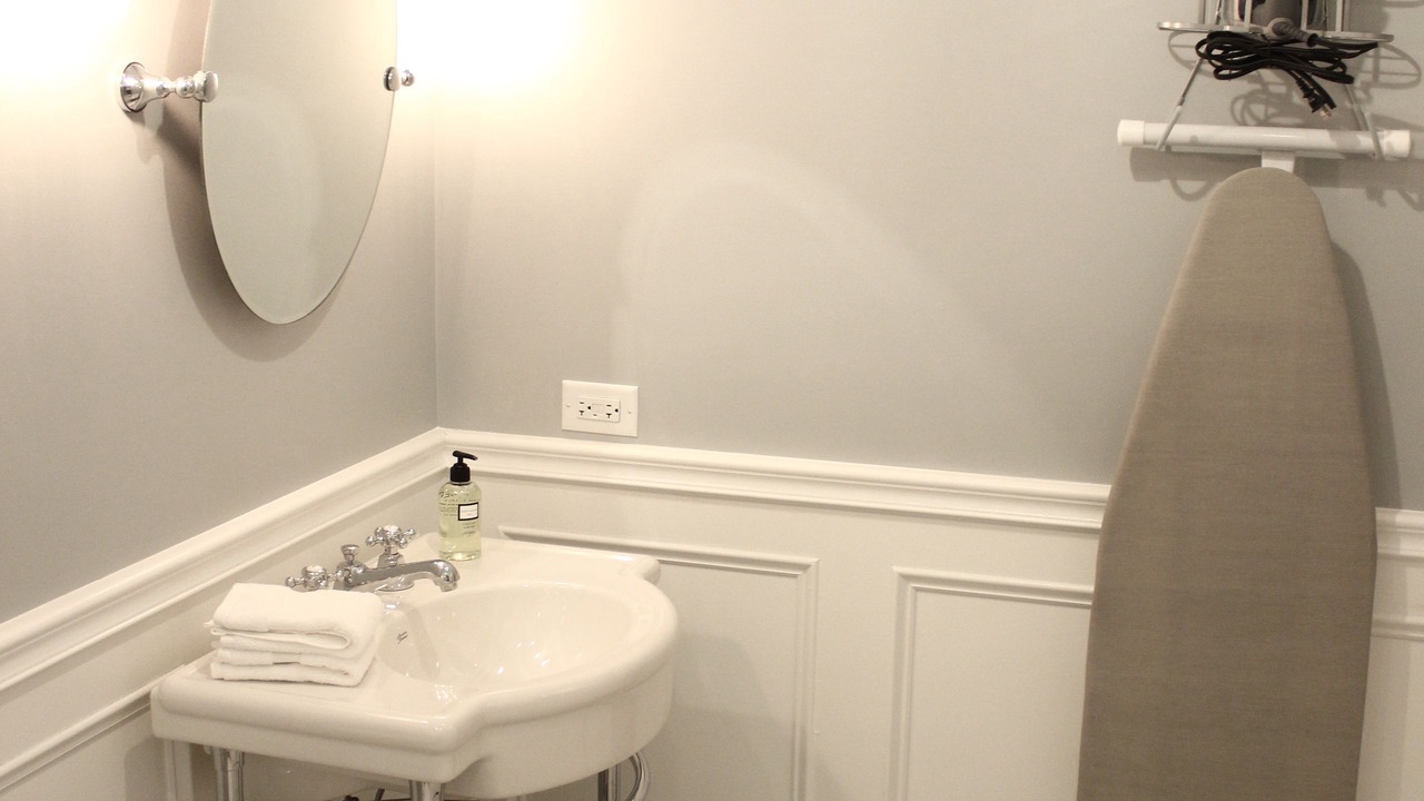 Photo of Bathroom in Plainfield