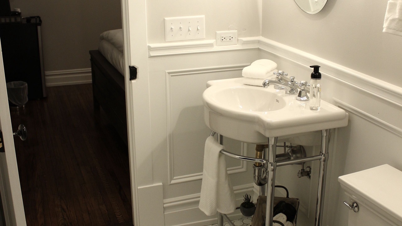 Photo of Bathroom in Plainfield