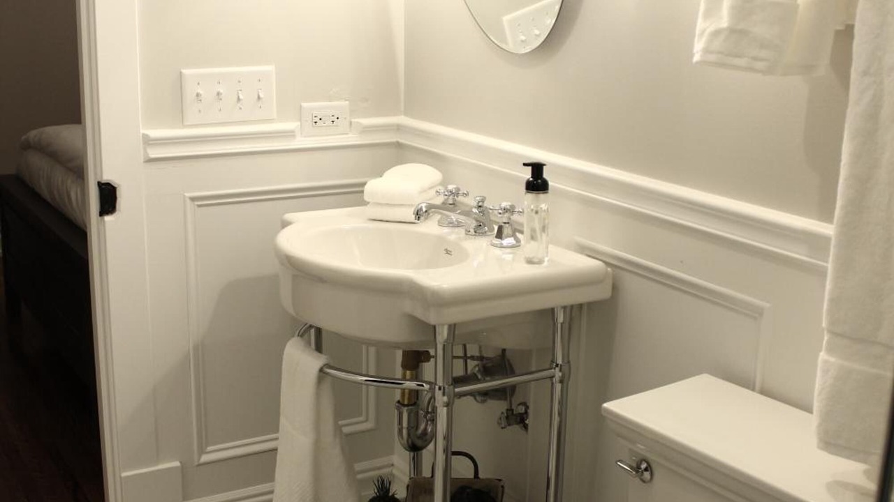 Photo of Bathroom in Plainfield