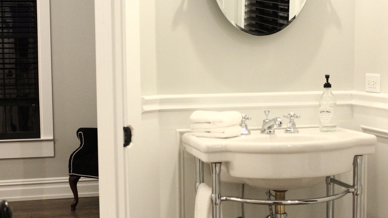 Photo of Bathroom in Plainfield