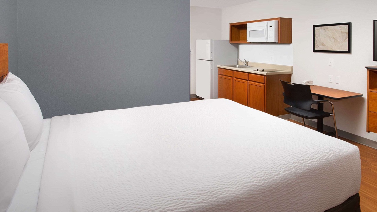 Photo of Bedroom in Darien