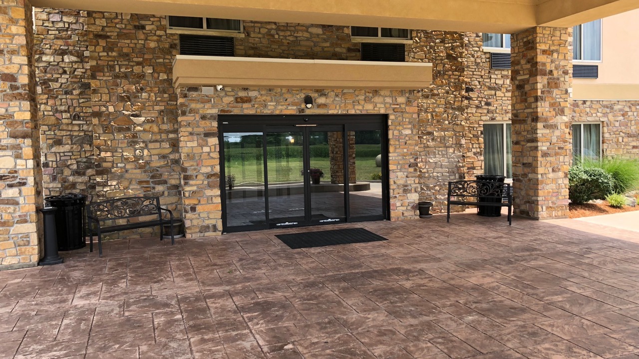 Photo of Outdoor in Robinson