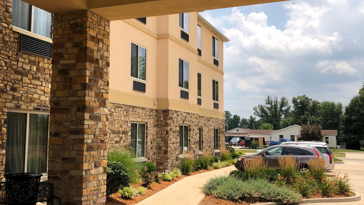 Photo of Outdoor in Robinson