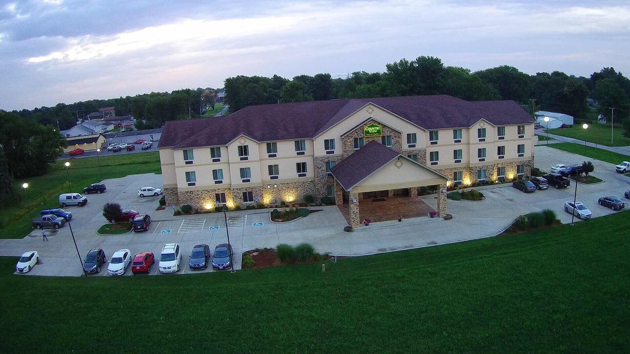 Photo of Outdoor in Robinson