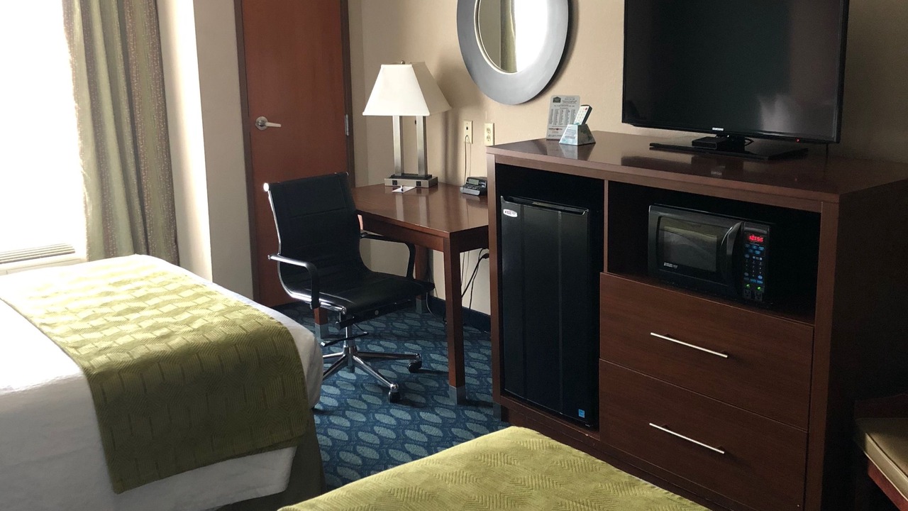 Photo of Bedroom in Robinson