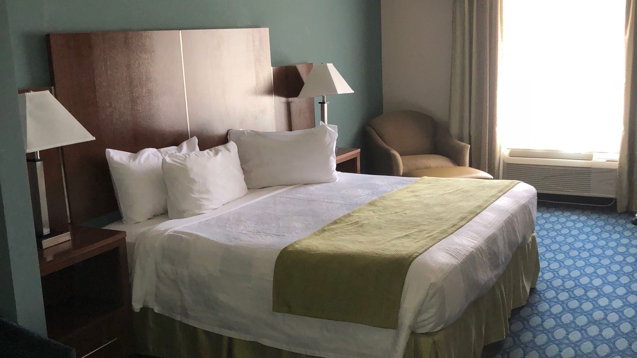 Photo of Bedroom in Robinson