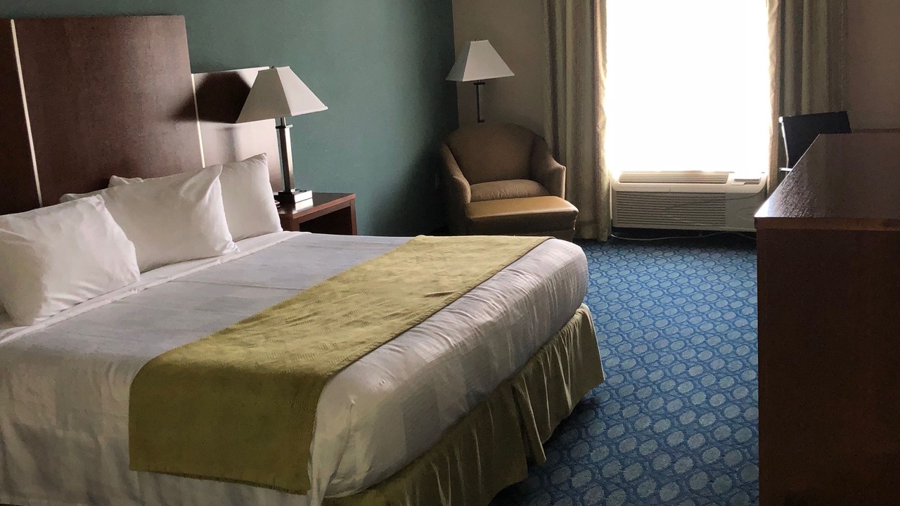 Photo of Bedroom in Robinson