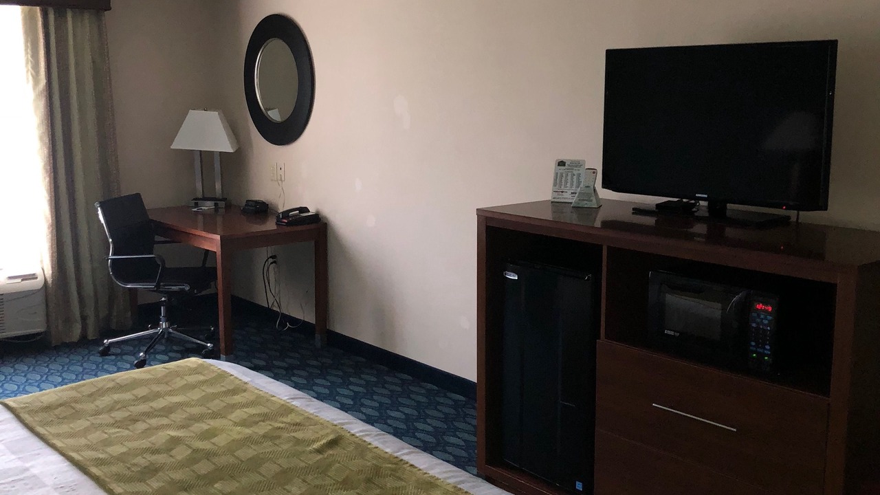 Photo of Bedroom in Robinson