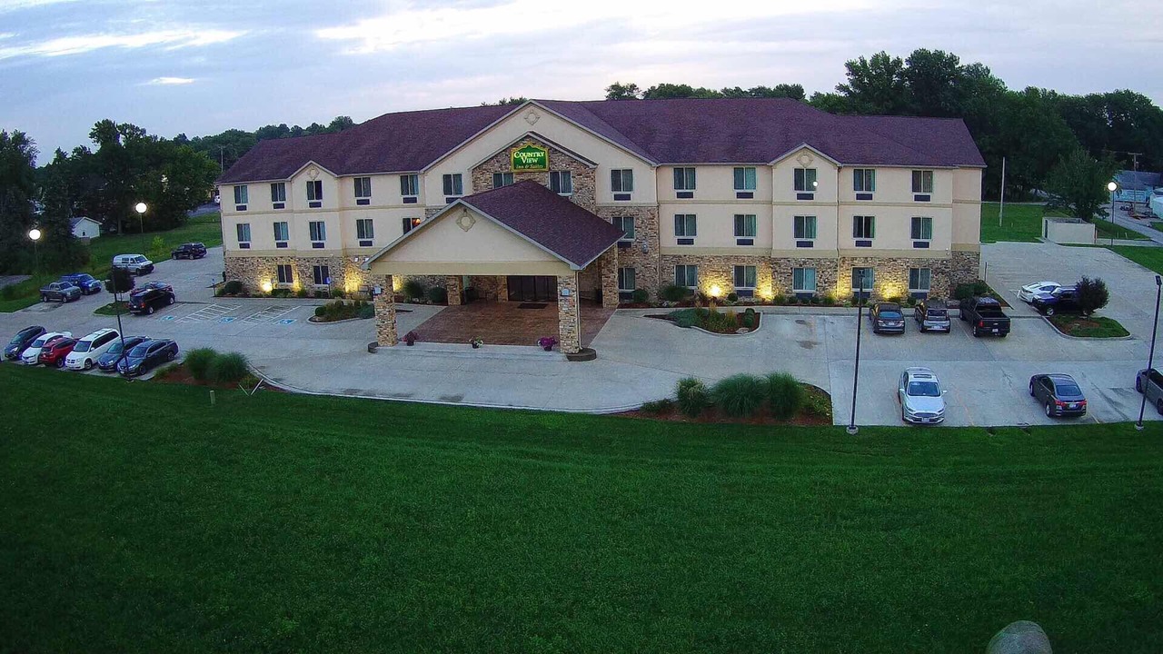 Photo of Outdoor in Robinson
