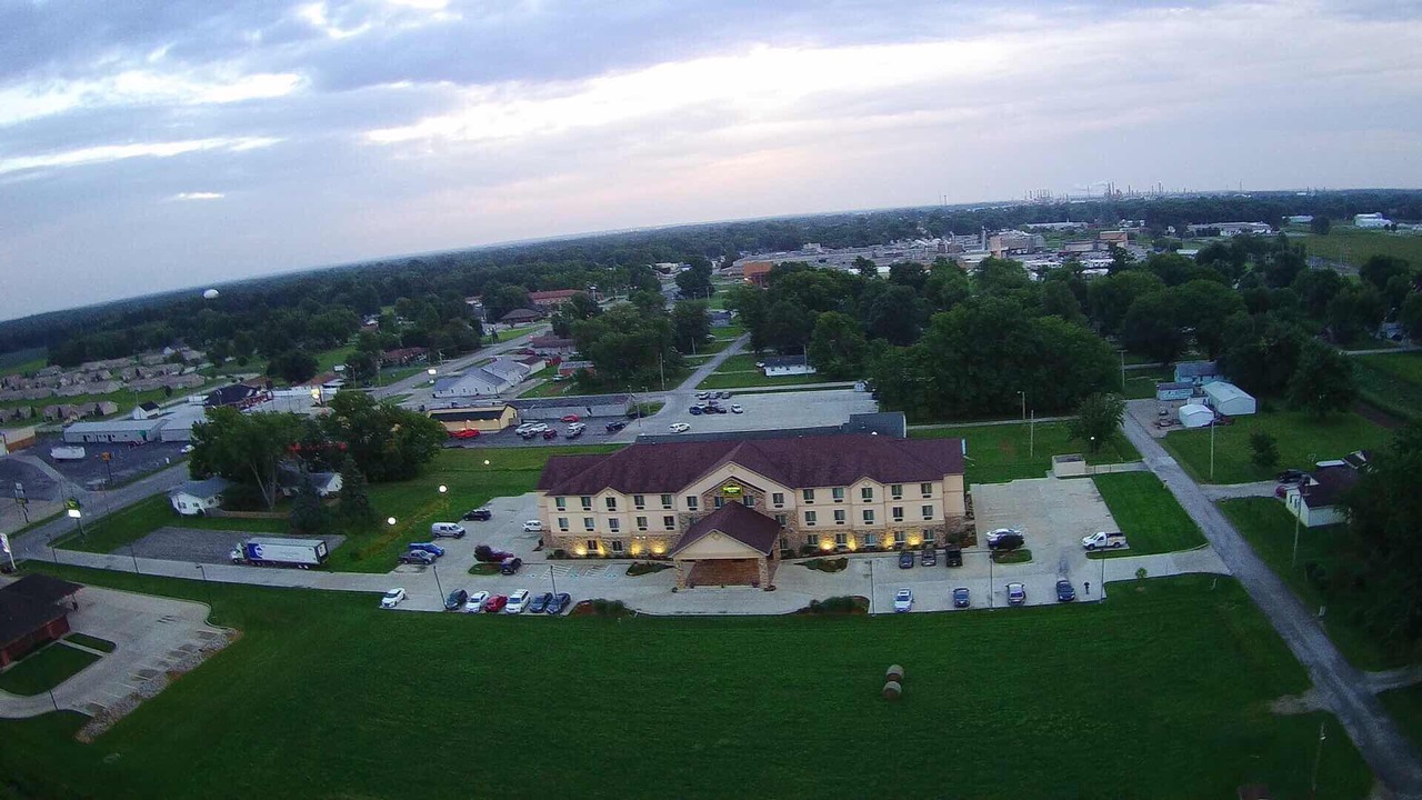Photo of Outdoor in Robinson