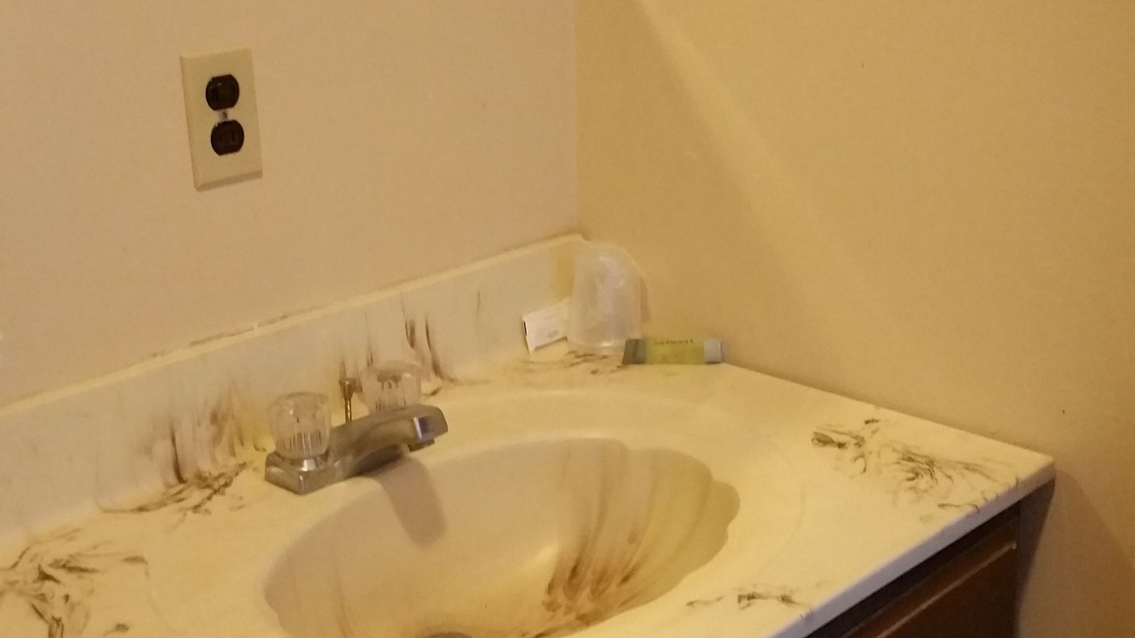 Photo of Bathroom in Shelbyville