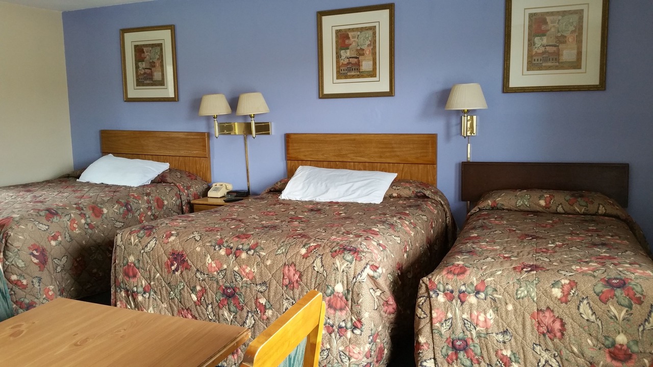 Photo of Bedroom in Shelbyville