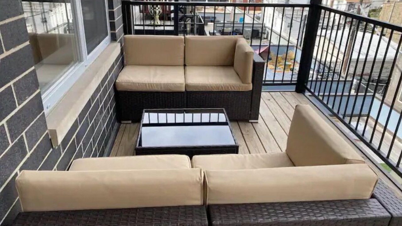 Photo of Outdoor in Lower West Side