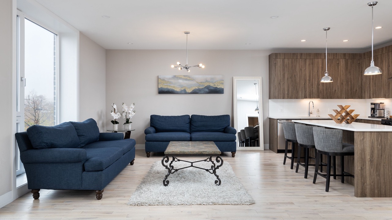 Photo of Livingroom in Lower West Side