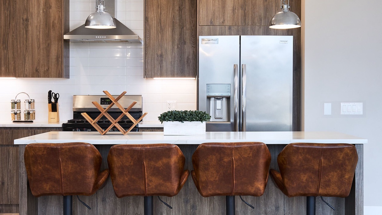 Photo of Kitchen in Lower West Side