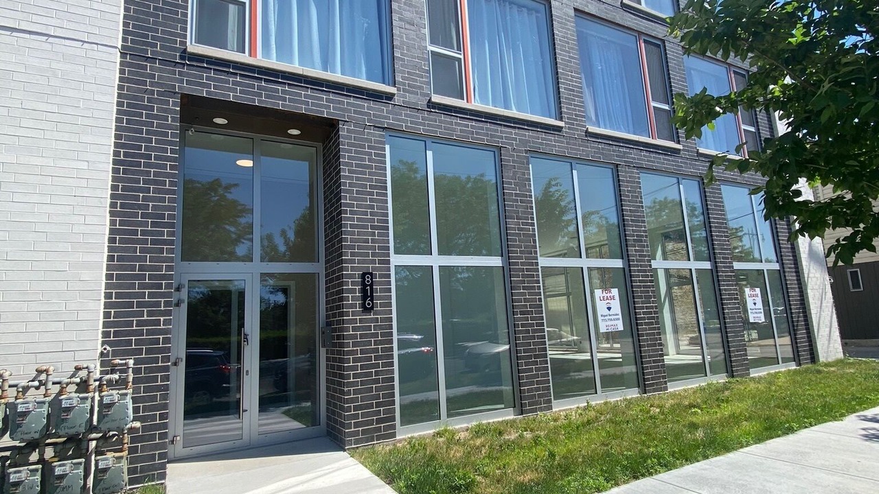 Photo of Outdoor in Lower West Side