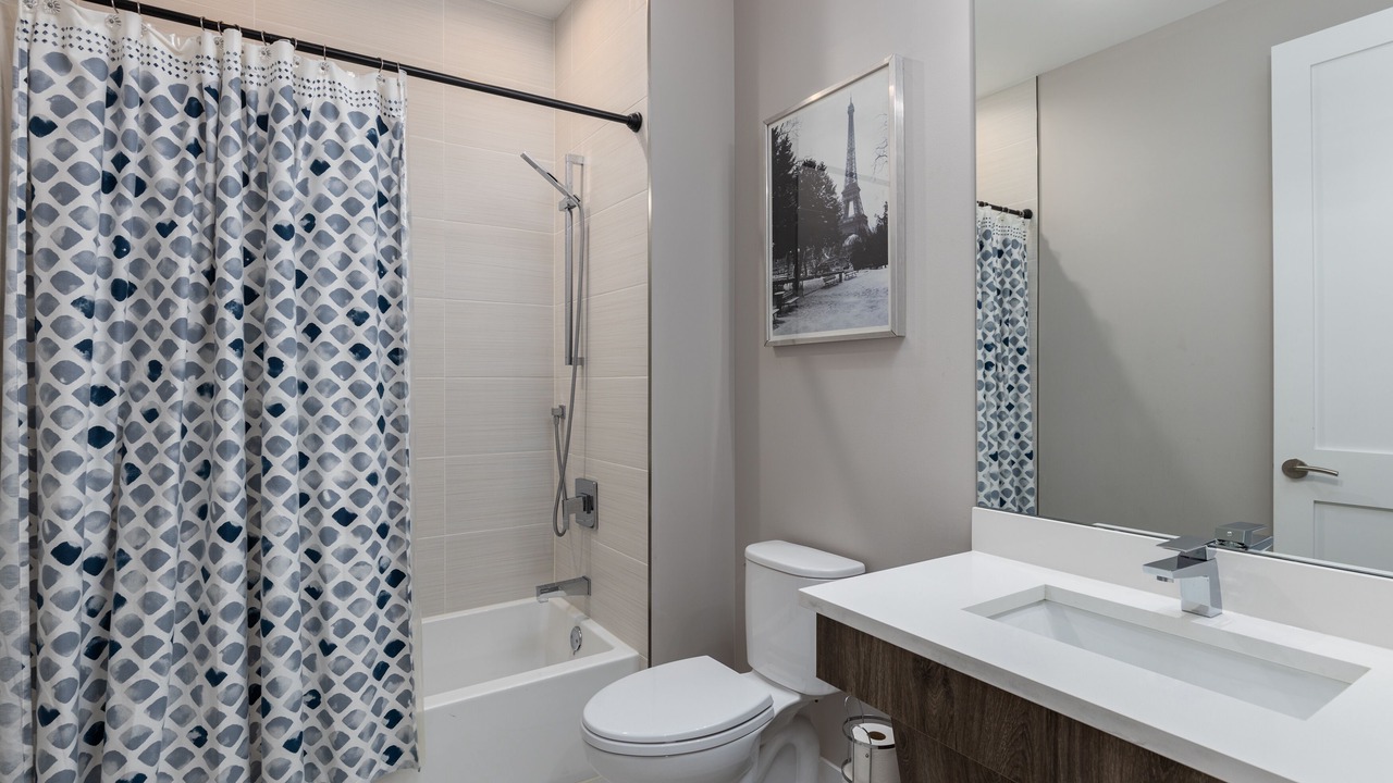 Photo of Bathroom in Lower West Side
