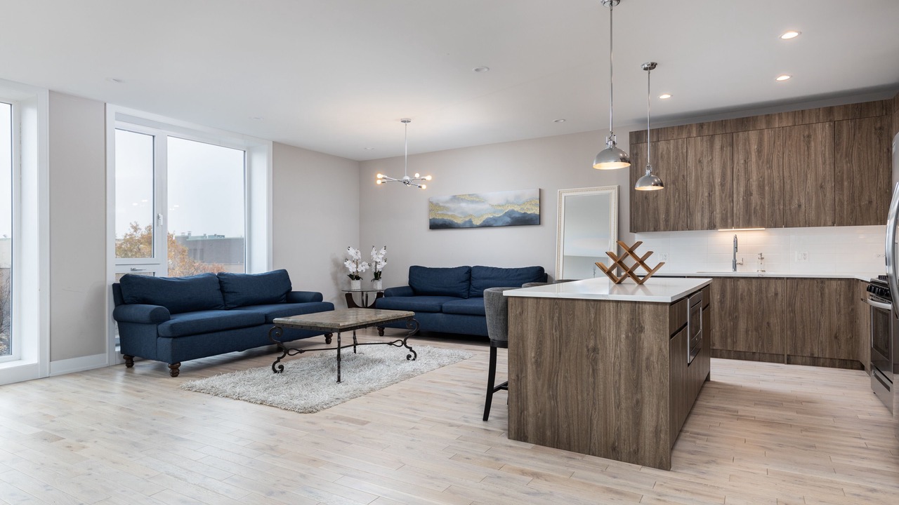 Photo of Livingroom in Lower West Side