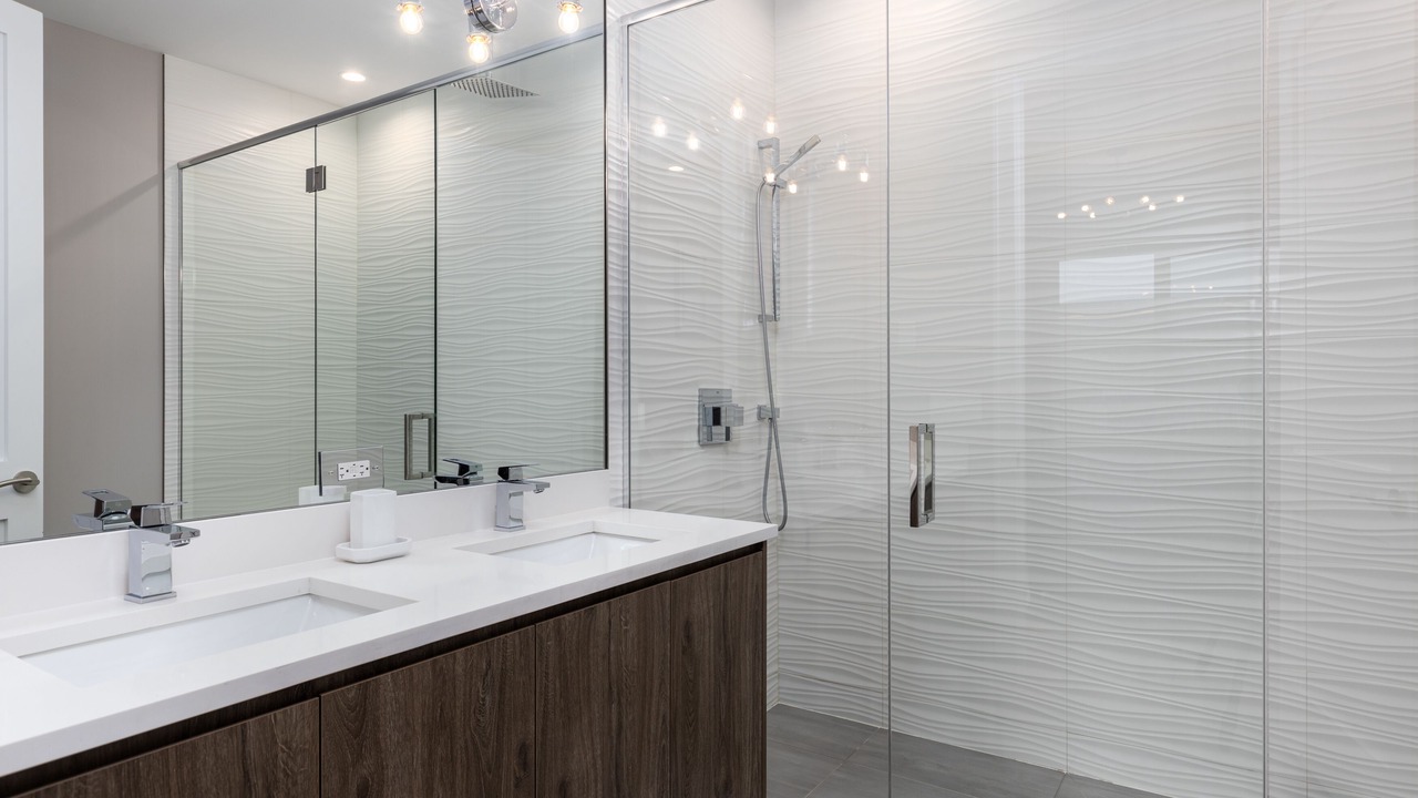Photo of Bathroom in Lower West Side