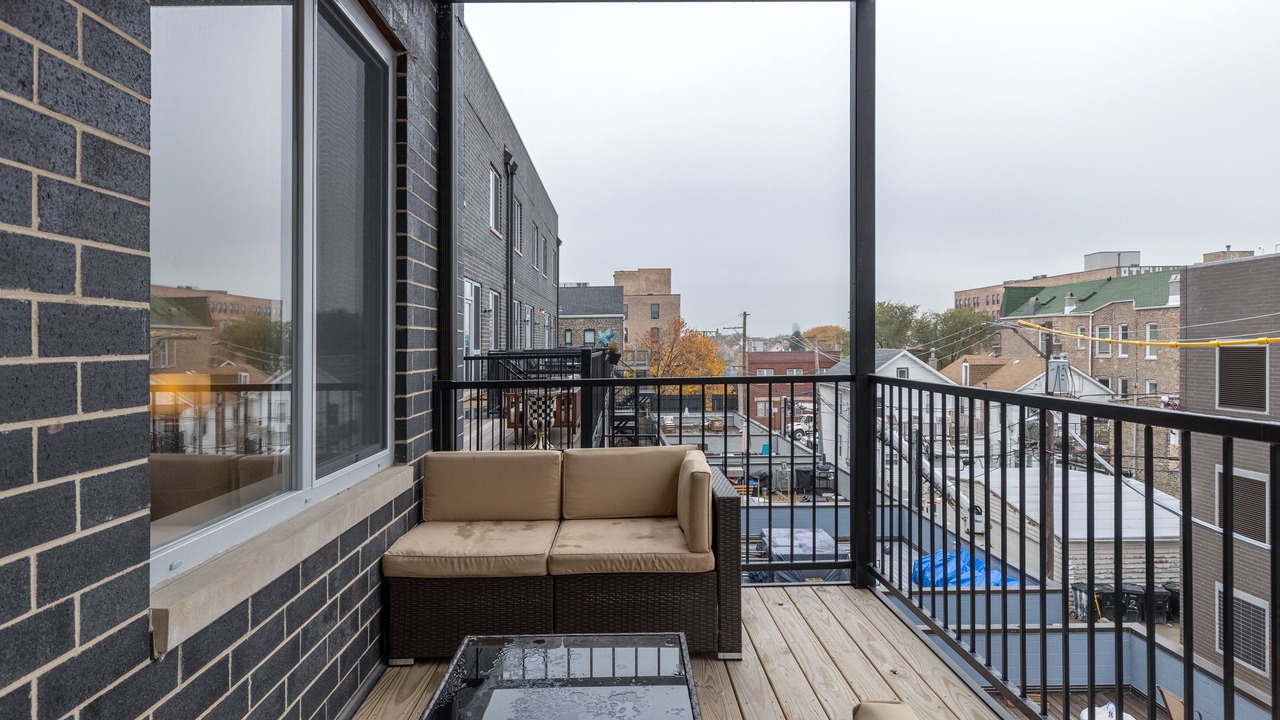 Photo of Outdoor in Lower West Side