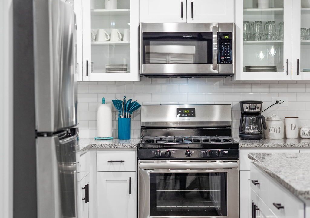 Photo of Kitchen in Wasco