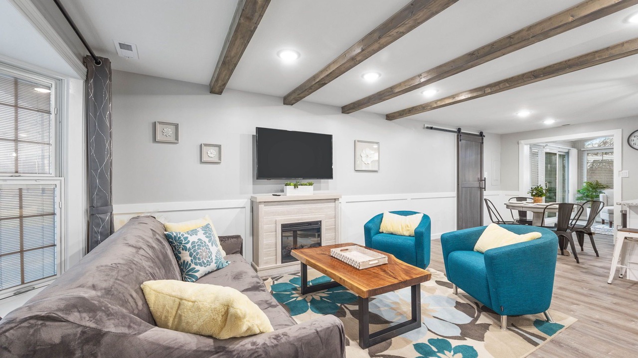 Photo of Livingroom in Wasco