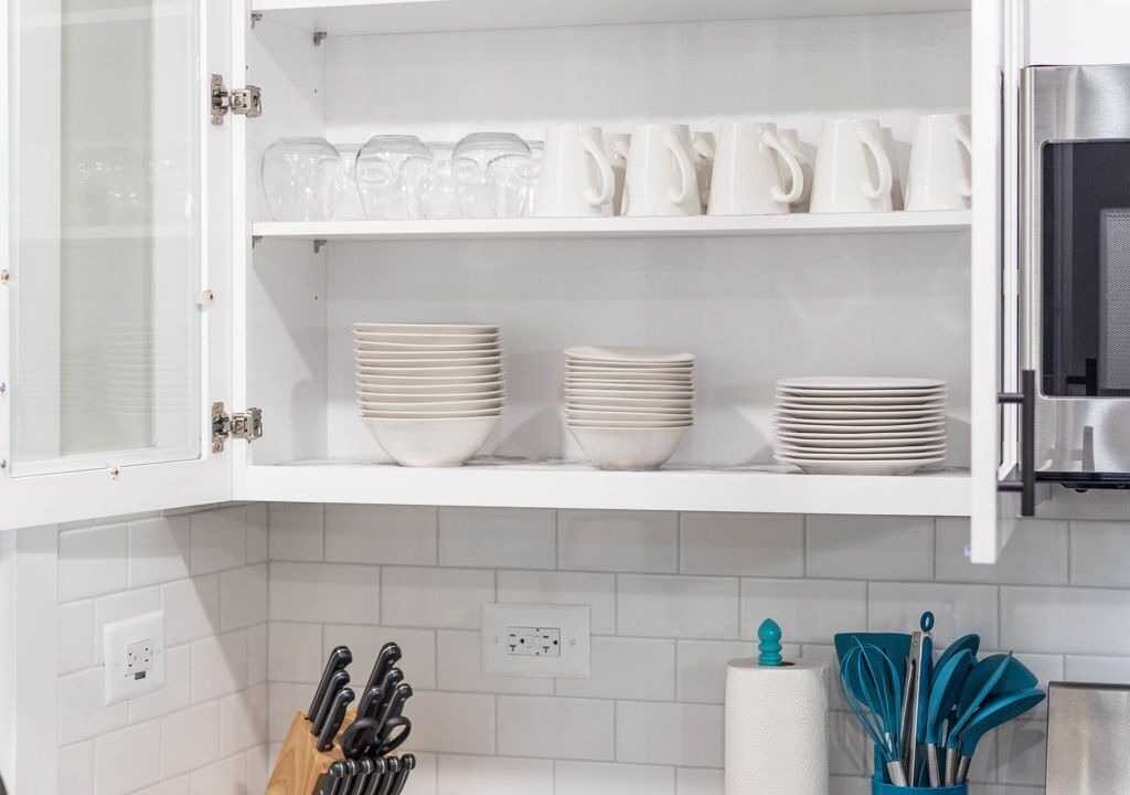 Photo of Kitchen in Wasco